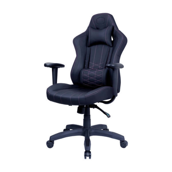 Cooler Master Caliber E1 Black Chaise gamer Cooler Master, Ultra Pc Gamer Maroc