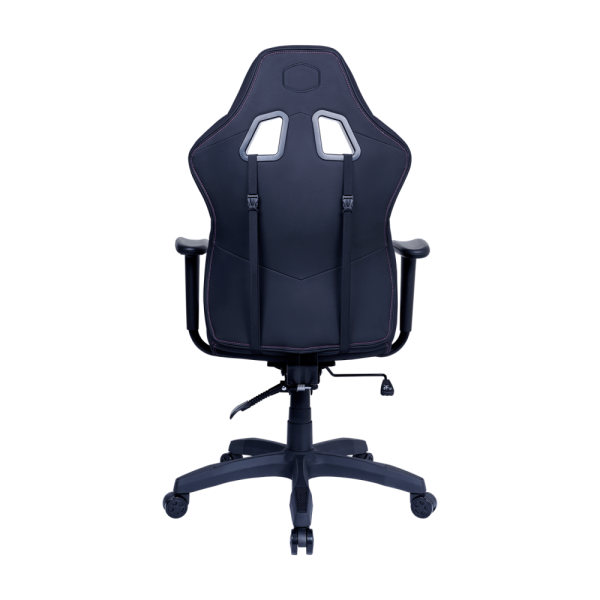 Cooler Master Caliber E1 Black Chaise gamer Cooler Master, Ultra Pc Gamer Maroc