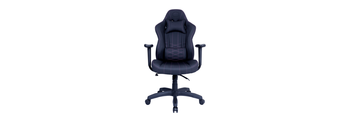 Cooler Master Caliber E1 Black