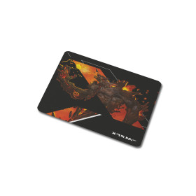 XTRMLAB GAME PAD (L) Tapis de souris XTRMLAB, Ultra Pc Gamer Maroc