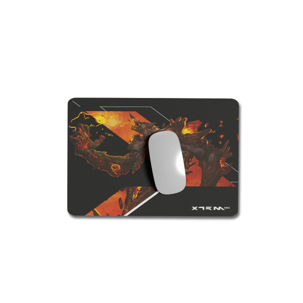 XTRMLAB GAME PAD (L) Tapis de souris XTRMLAB, Ultra Pc Gamer Maroc