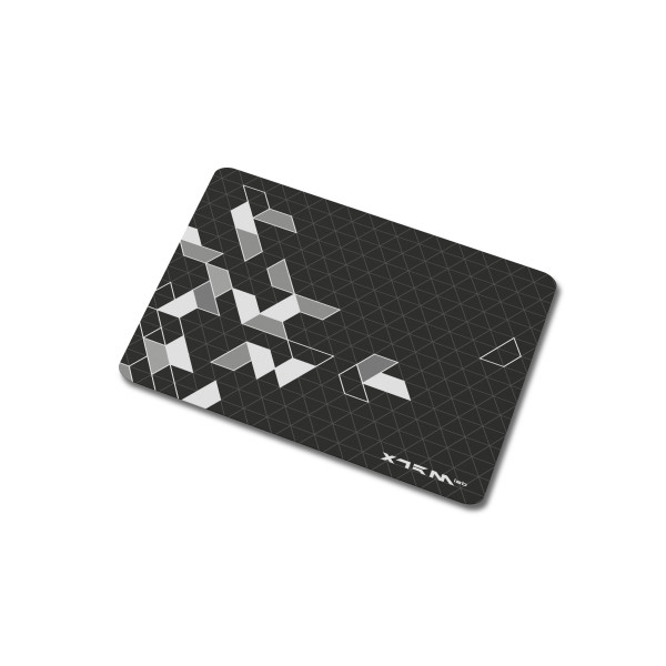 XTRMLAB GRID PAD (L) Tapis de souris XTRMLAB, Ultra Pc Gamer Maroc