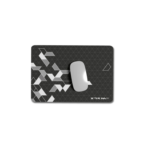 XTRMLAB GRID PAD (L) Tapis de souris XTRMLAB, Ultra Pc Gamer Maroc