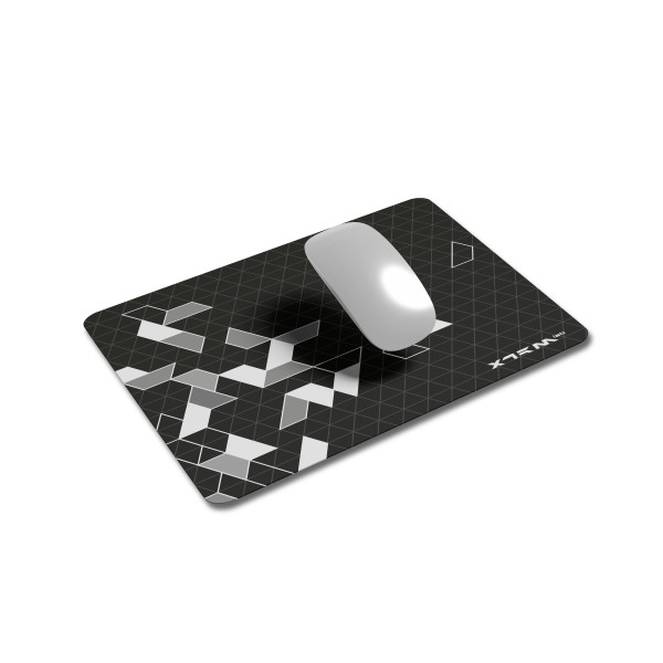 XTRMLAB GRID PAD (L) Tapis de souris XTRMLAB, Ultra Pc Gamer Maroc