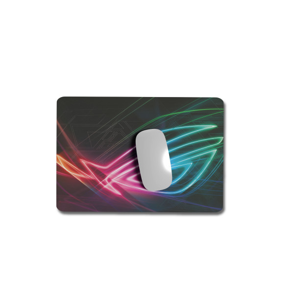 ROG I Mousepad (L) Tapis de souris , Ultra Pc Gamer Maroc
