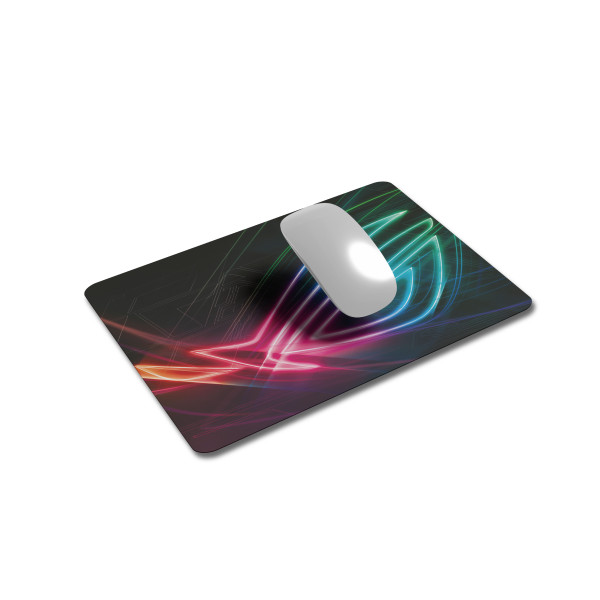 ROG I Mousepad (L) Tapis de souris , Ultra Pc Gamer Maroc