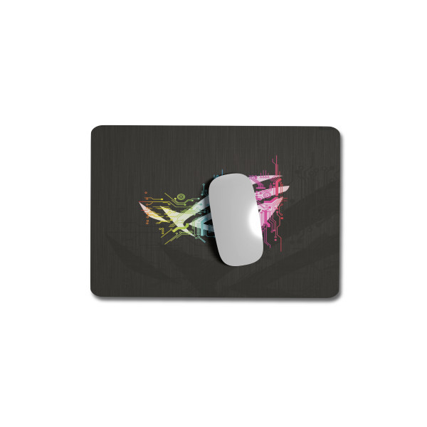 ROG II Mousepad (L) Tapis de souris , Ultra Pc Gamer Maroc