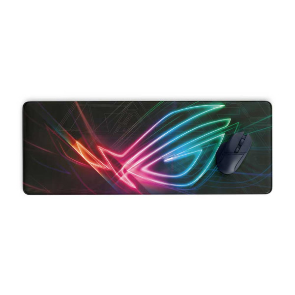 ROG I Mousepad (XL) Tapis de souris , Ultra Pc Gamer Maroc