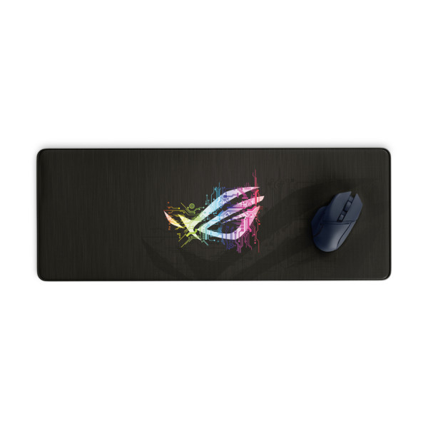 ROG II Mousepad (XXL) Tapis de souris , Ultra Pc Gamer Maroc