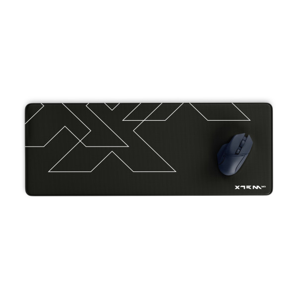 XTRMLAB X PAD (XL) Tapis de souris XTRMLAB, Ultra Pc Gamer Maroc