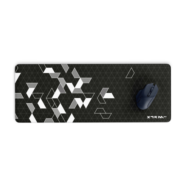 XTRMLAB GRID PAD (XL) Tapis de souris XTRMLAB, Ultra Pc Gamer Maroc