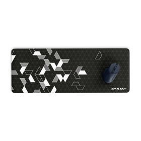 XTRMLAB GRID PAD (XXL) Tapis de souris XTRMLAB, Ultra Pc Gamer Maroc