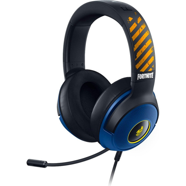 Razer Kraken V3 X (Fortnite Edition) Casques Razer, Ultra Pc Gamer Maroc