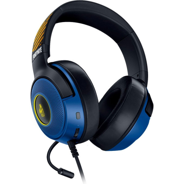 Razer Kraken V3 X (Fortnite Edition) Casques Razer, Ultra Pc Gamer Maroc