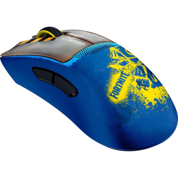 Razer Deathadder V3 Pro (Fortnite Edition) Souris Razer, Ultra Pc Gamer Maroc