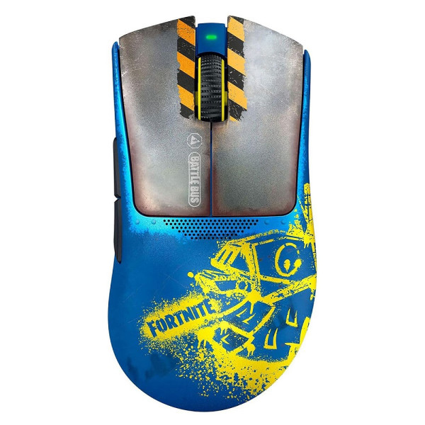Razer Deathadder V3 Pro (Fortnite Edition) Souris Razer, Ultra Pc Gamer Maroc