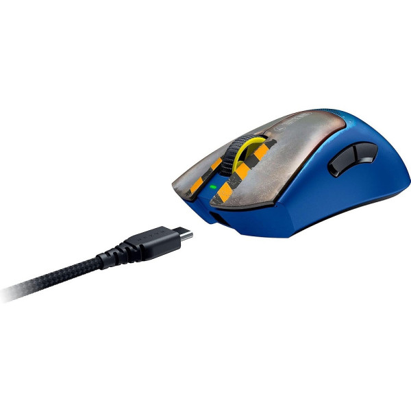 Razer Deathadder V3 Pro (Fortnite Edition) Souris Razer, Ultra Pc Gamer Maroc