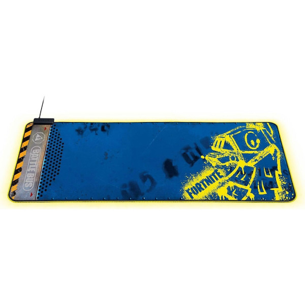 Razer Goliathus Chroma Extended (Fortnite Edition) Tapis de souris Razer, Ultra Pc Gamer Maroc
