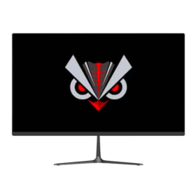 Hybrok HP24IFL 24" IPS 100Hz Moniteurs HYBROK, Ultra Pc Gamer Maroc