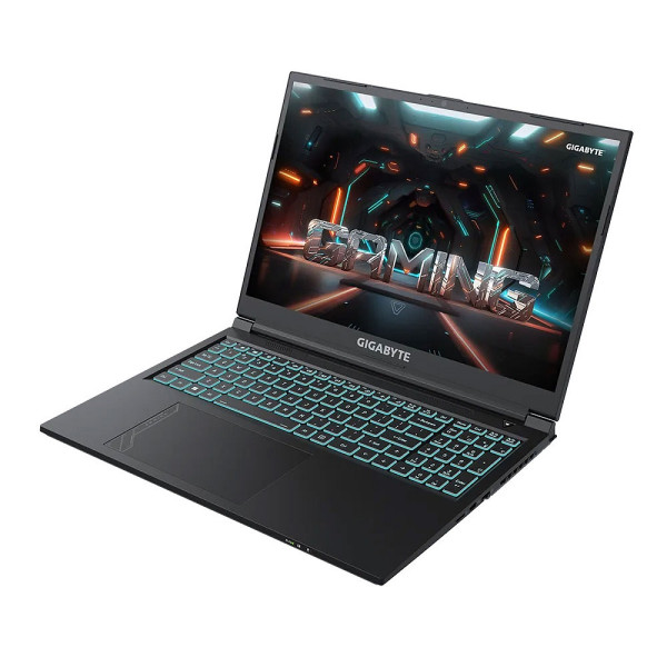 Gigabyte G6 KF-H3ES854KD i7 13620H/16GB DDR5/1TB SSD/RTX4060 8GB/16'' 165Hz PC Portables Gamer Gigabyte, Ultra Pc Gamer Maroc