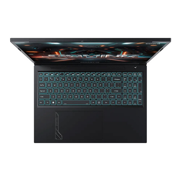Gigabyte G6 KF-H3ES854KD i7 13620H/16GB DDR5/1TB SSD/RTX4060 8GB/16'' 165Hz PC Portables Gamer Gigabyte, Ultra Pc Gamer Maroc