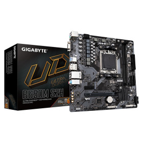 Gigabyte B650M S2H Cartes mères Gigabyte, Ultra Pc Gamer Maroc