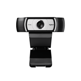 Logitech HD Webcam C930e Webcams Logitech, Ultra Pc Gamer Maroc