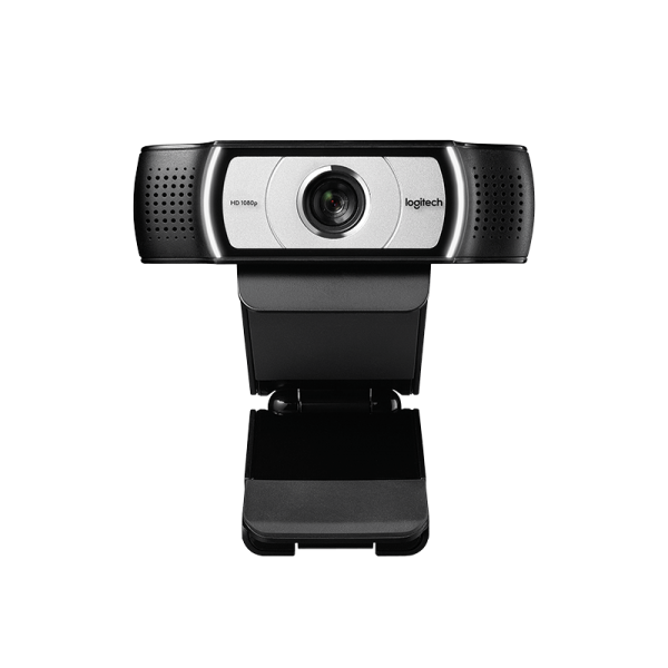Logitech HD Webcam C930e Webcams Logitech, Ultra Pc Gamer Maroc