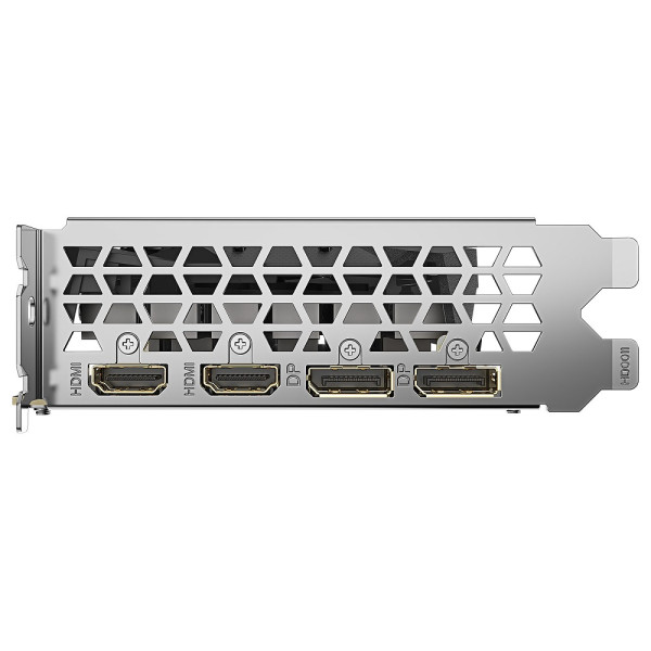 Gigabyte GeForce RTX 3050 WINDFORCE OC 6GB GDDR6 Cartes graphiques Gigabyte, Ultra Pc Gamer Maroc