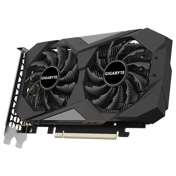 Gigabyte GeForce RTX 3050 WINDFORCE OC 6GB GDDR6 Cartes graphiques Gigabyte, Ultra Pc Gamer Maroc