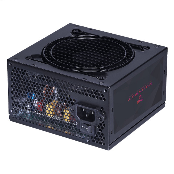 Connect PSU 750 PC CORE 80 PLUS Bronze 750W Entre 700 W et 799 W Connect, Ultra Pc Gamer Maroc