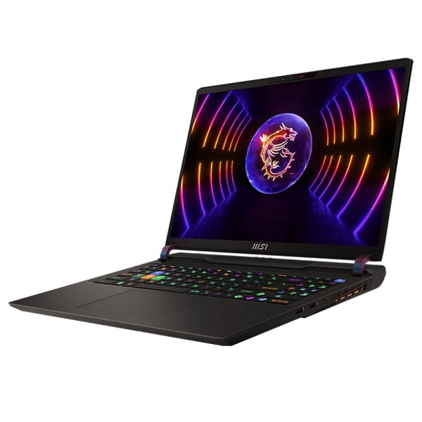 MSI Vector GP68 HX 13VH-075FR i9-13950HX/32GB DDR5/1TB SSD/RTX4080 12GB/16'' 144Hz W11 PC Portables Gamer MSI, Ultra Pc Gamer...