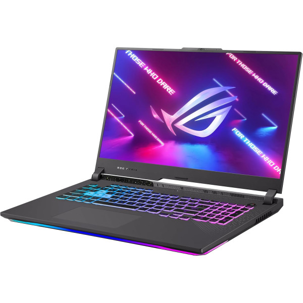 ASUS ROG Strix G17 G713PI-HX120W R9 7940HX/32GB DDR5/1TB SSD/RTX4070 TGP 140W 8GB/ 17.3" 144Hz (SANS EMBALLAGE) PC Portables ...
