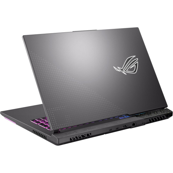 ASUS ROG Strix G17 G713PI-HX120W R9 7940HX/32GB DDR5/1TB SSD/RTX4070 TGP 140W 8GB/ 17.3" 144Hz (SANS EMBALLAGE) PC Portables ...