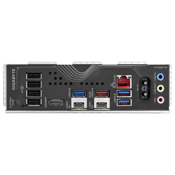 Gigabyte X870 EAGLE WIFI7 Socket AM5 MSI, Ultra Pc Gamer Maroc