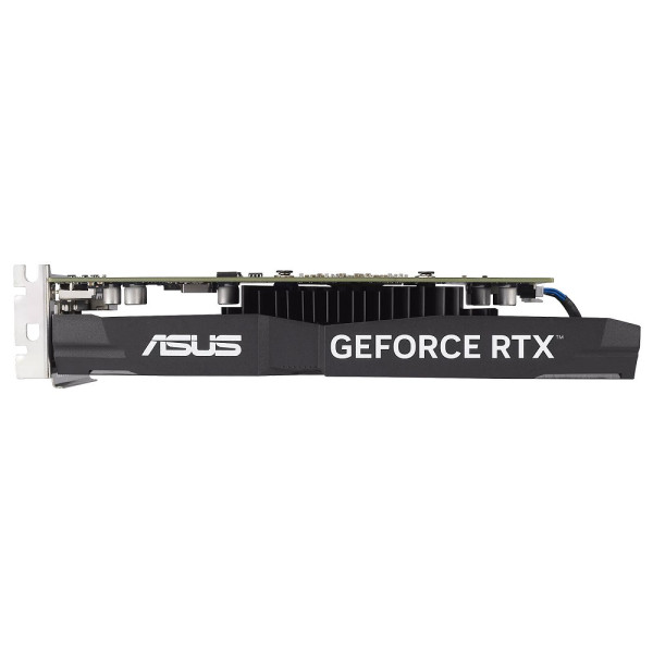 ASUS GeForce RTX 3050 DUAL OC 6GB GDDR6 Cartes graphiques ASUS, Ultra Pc Gamer Maroc