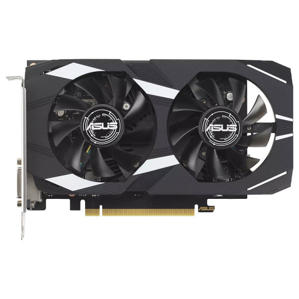 ASUS GeForce RTX 3050 DUAL OC 6GB GDDR6 Cartes graphiques ASUS, Ultra Pc Gamer Maroc