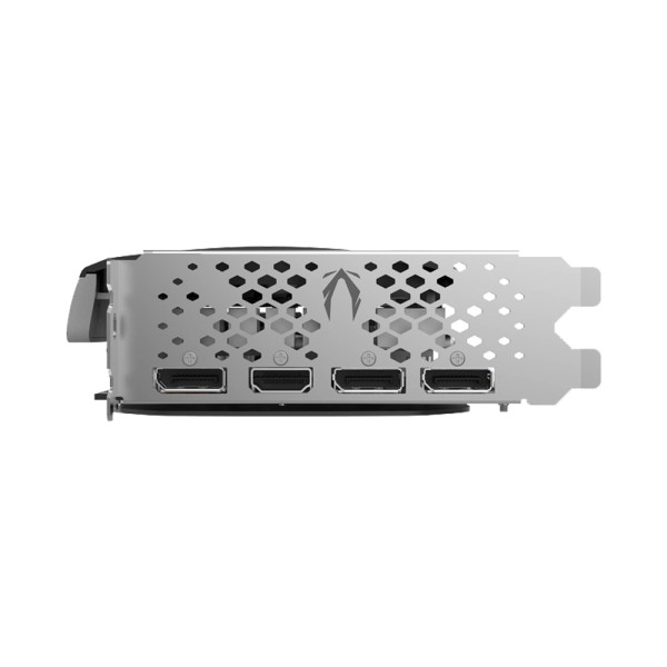 ZOTAC GeForce RTX 4060 Twin Edge 8Go GDDR6 NVIDIA Zotac, Ultra Pc Gamer Maroc