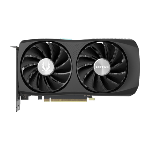 Zotac Gaming GeForce RTX 4070 Twin Edge 12GB GDDR6X Cartes graphiques Zotac, Ultra Pc Gamer Maroc