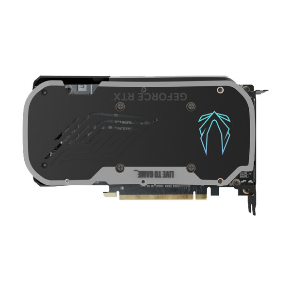Zotac Gaming GeForce RTX 4070 Twin Edge 12GB GDDR6X Cartes graphiques Zotac, Ultra Pc Gamer Maroc
