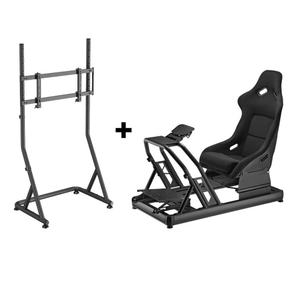 Bundle XTRMLAB RSC1-500 + XTRMLAB X10RS-80SRL Autres accessoires jeu XTRMLAB, Ultra Pc Gamer Maroc
