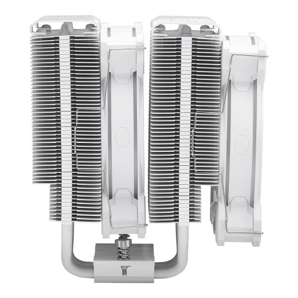 Cooler Master Hyper 622 Halo White Refroidissement Cooler Master, Ultra Pc Gamer Maroc