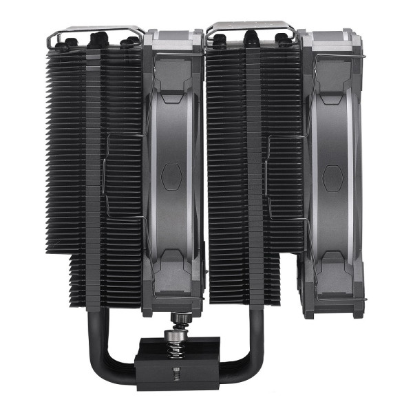 Cooler Master Hyper 622 Halo Black Refroidissement Cooler Master, Ultra Pc Gamer Maroc