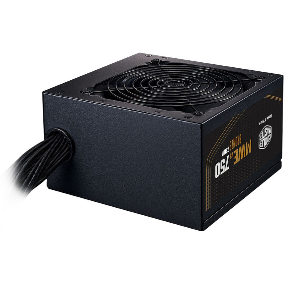 Cooler Master MWE Bronze 750W V3 Entre 700 W et 799 W Cooler Master, Ultra Pc Gamer Maroc
