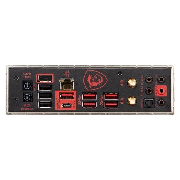 MSI MEG Z390 ACE Cartes mères MSI, Ultra Pc Gamer Maroc