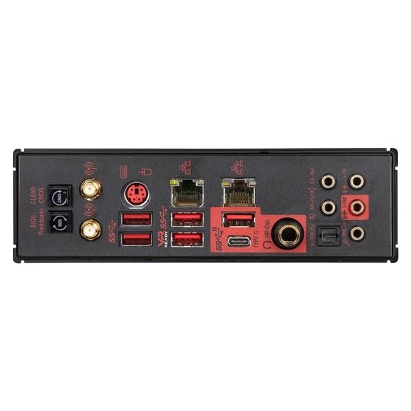 MSI MEG Z390 GODLIKE Cartes mères MSI, Ultra Pc Gamer Maroc