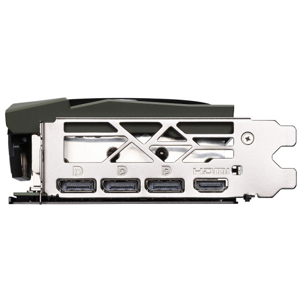 MSI GeForce RTX 4070 TI SUPER 16G GAMING SLIM Stalker 2 EDITION 16GB GDDR6X Cartes graphiques MSI, Ultra Pc Gamer Maroc