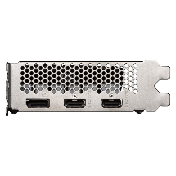 MSI GeForce RTX 3050 VENTUS 2X E OC 6GB GDDR6 Cartes graphiques MSI, Ultra Pc Gamer Maroc