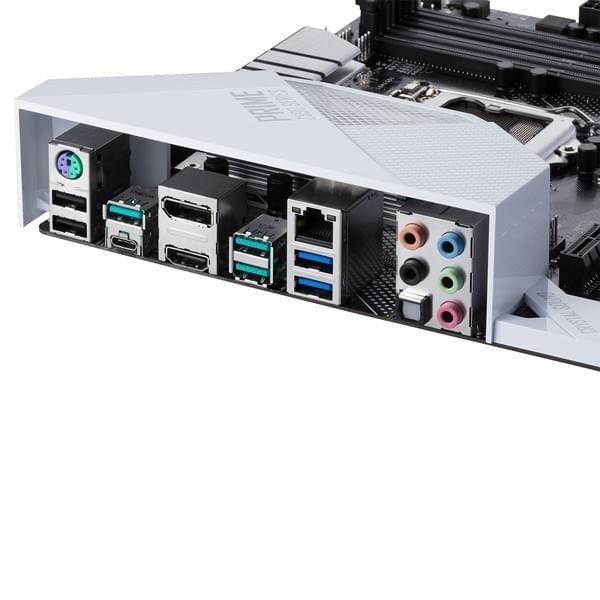ASUS PRIME Z390-A Cartes mères ASUS, Ultra Pc Gamer Maroc