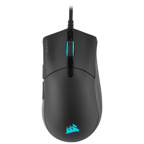 Corsair Gaming Sabre RGB Pro Champion Series Souris Corsair, Ultra Pc Gamer Maroc